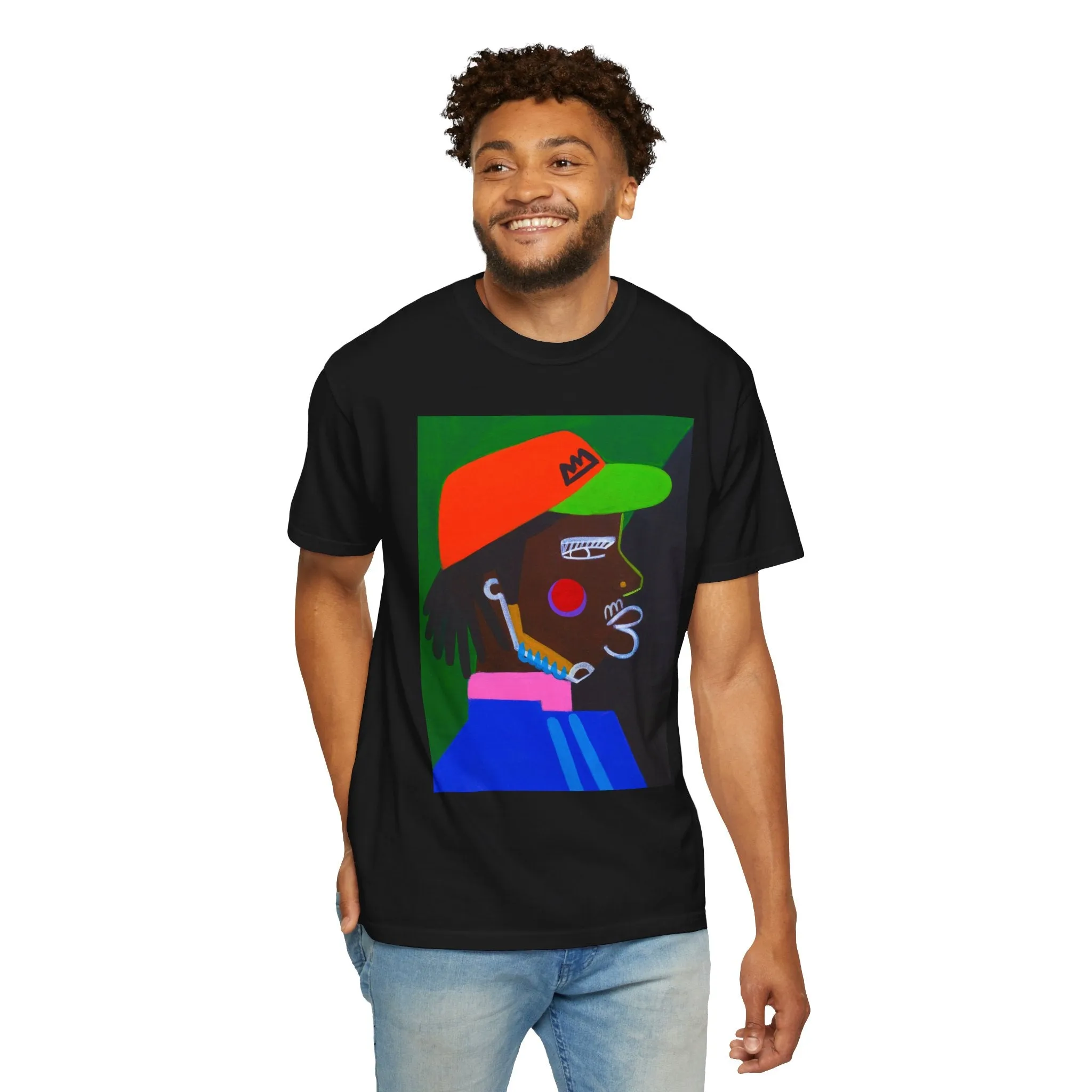MAVERICK T-shirt