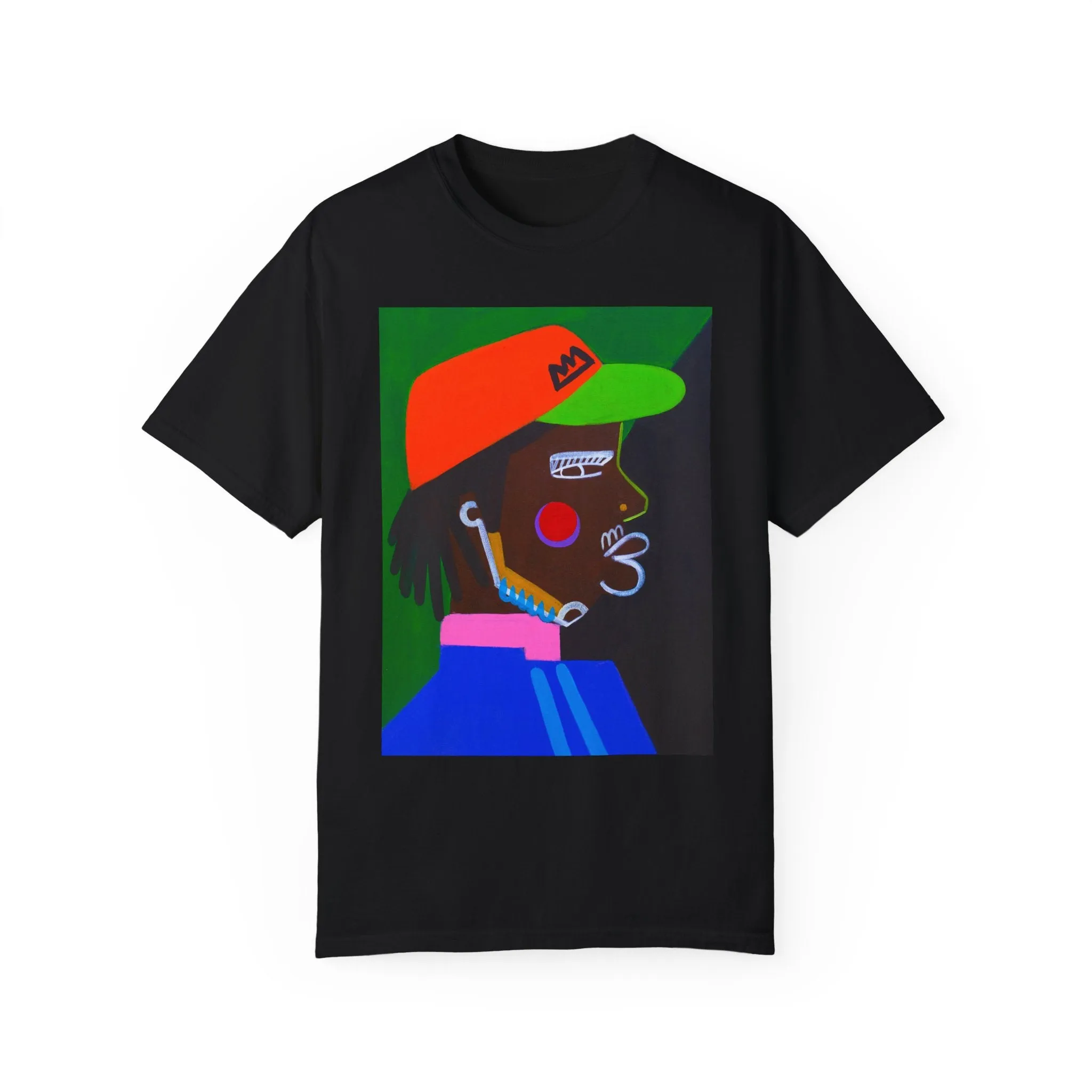MAVERICK T-shirt