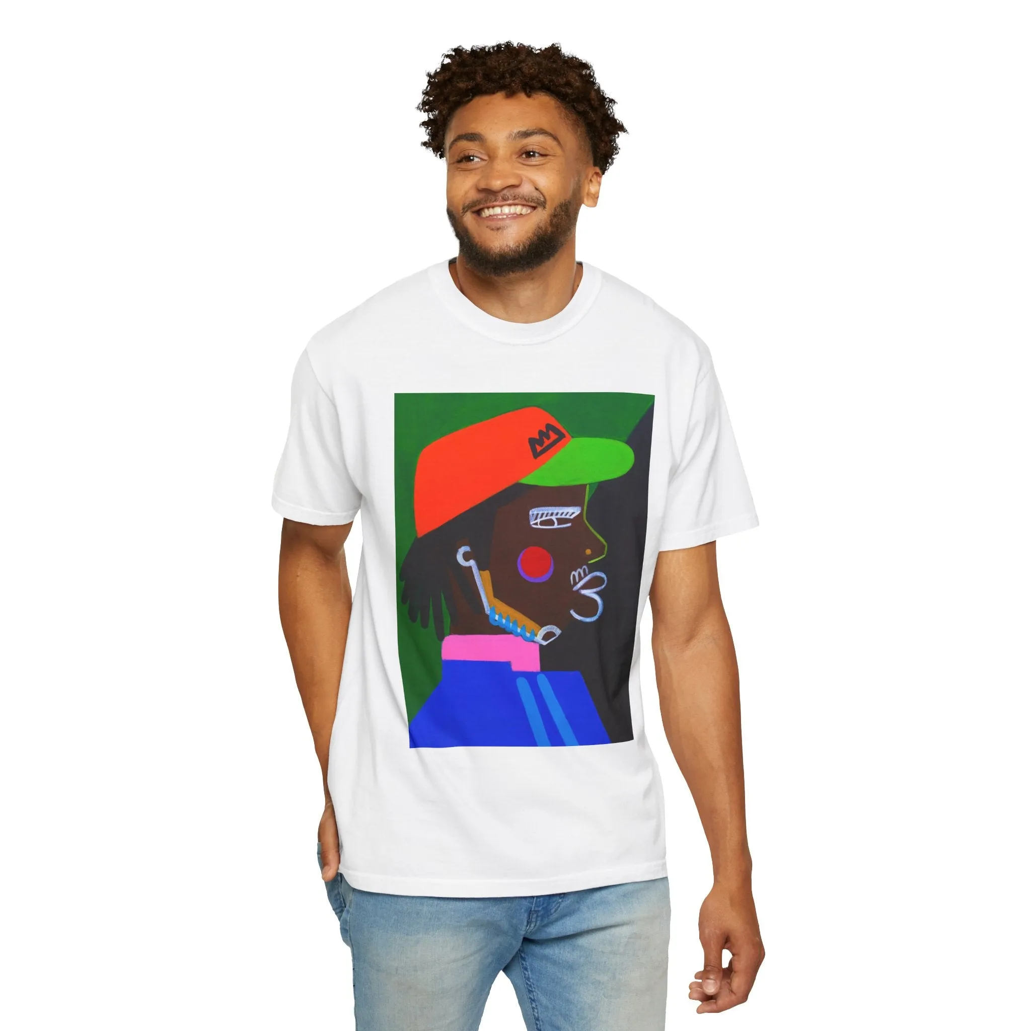 MAVERICK T-shirt