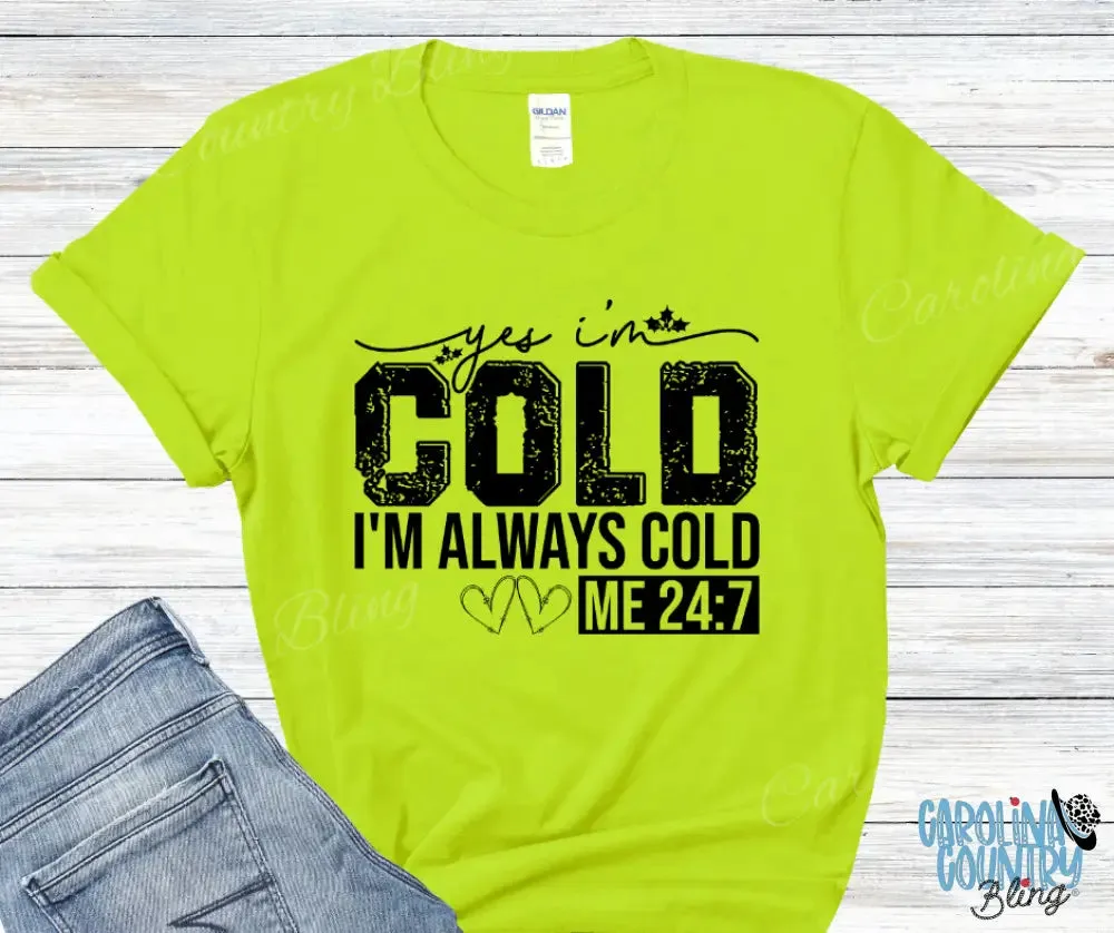 Me 24/7 – Multi