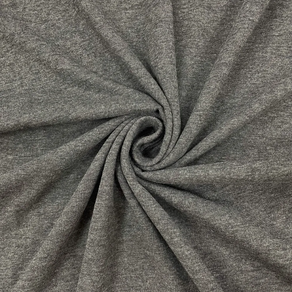 Men's 3 Pack Plain Long Sleeve Crew Neck T-Shirts