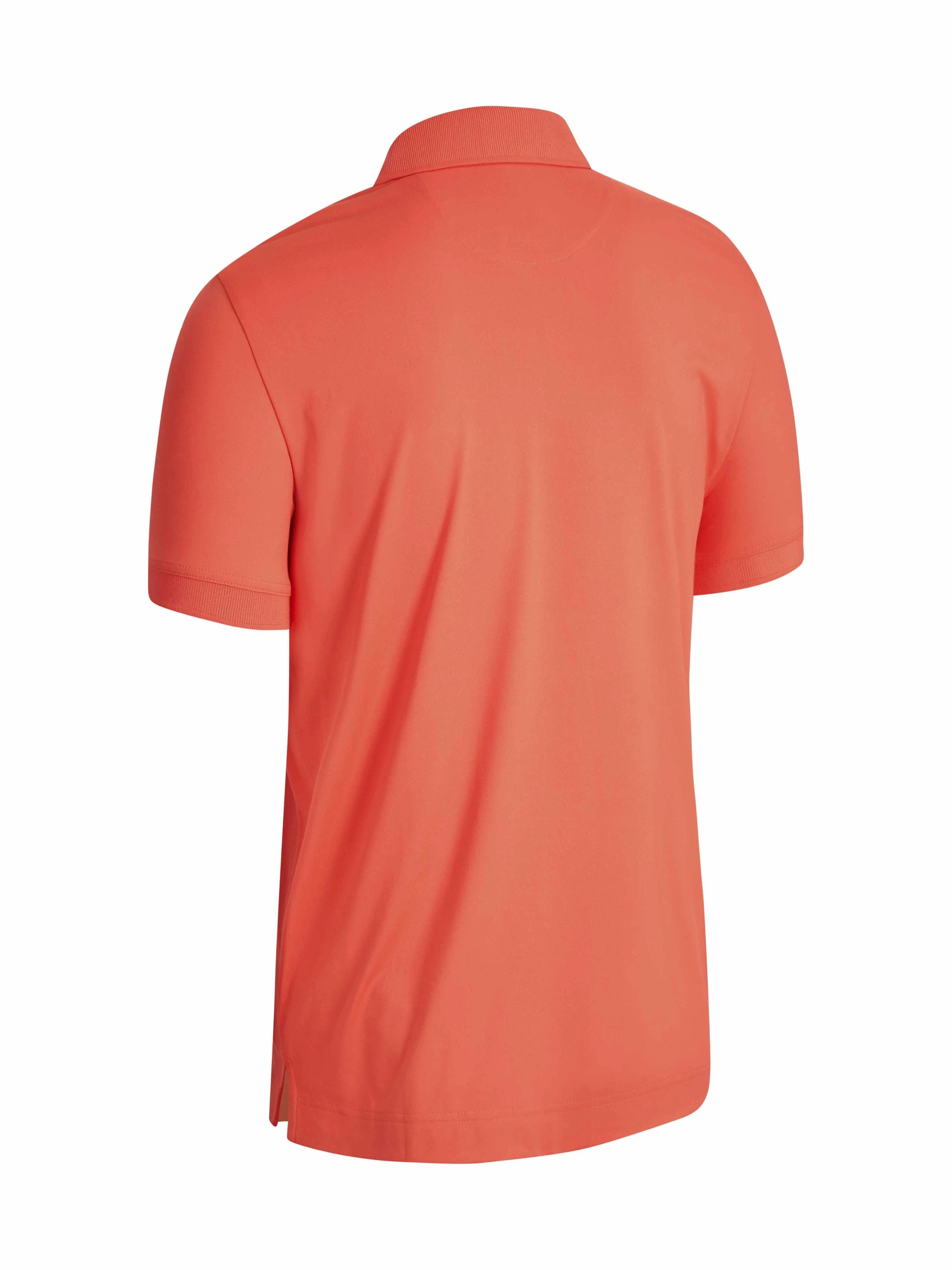Mens Callaway X Solid Polo