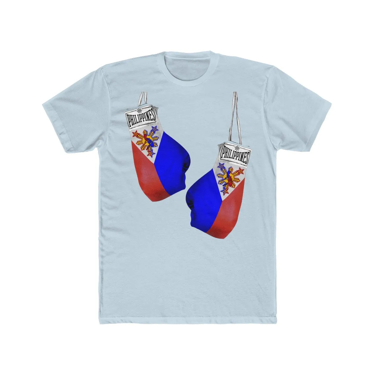 Men's Cotton Crew Tee