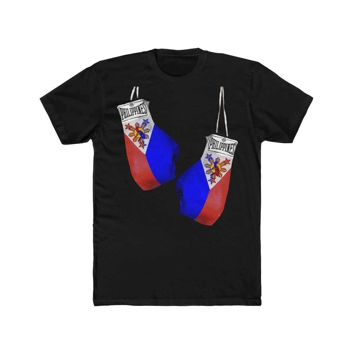 Men's Cotton Crew Tee