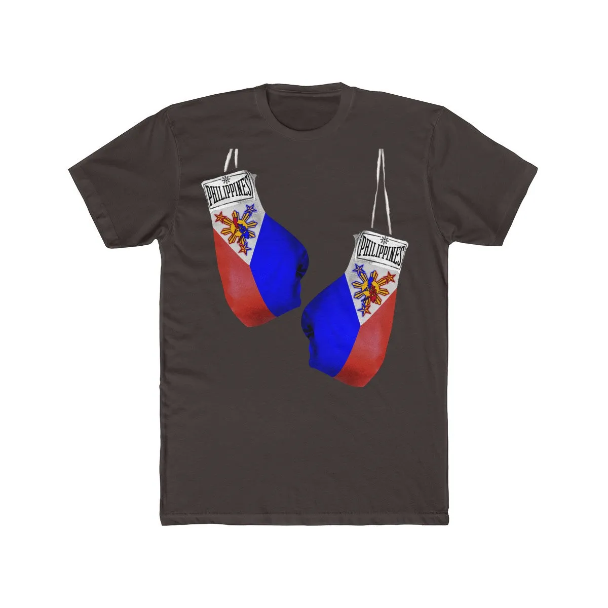 Men's Cotton Crew Tee