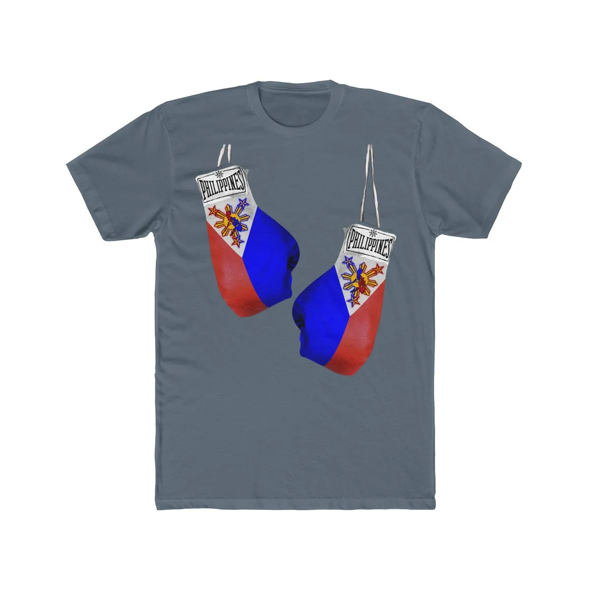 Men's Cotton Crew Tee
