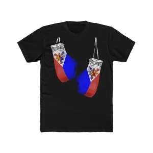 Men's Cotton Crew Tee