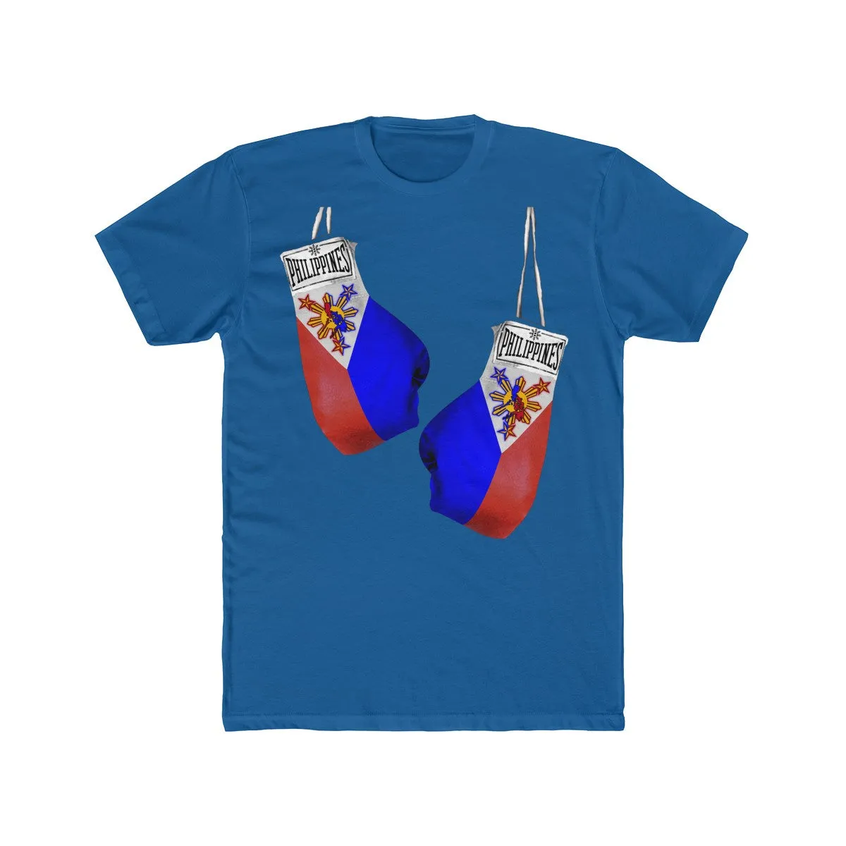 Men's Cotton Crew Tee