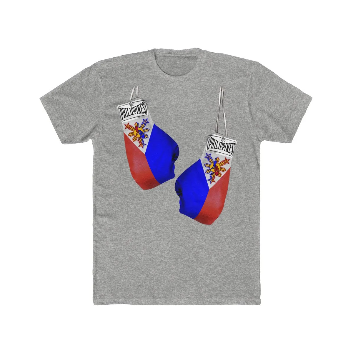 Men's Cotton Crew Tee