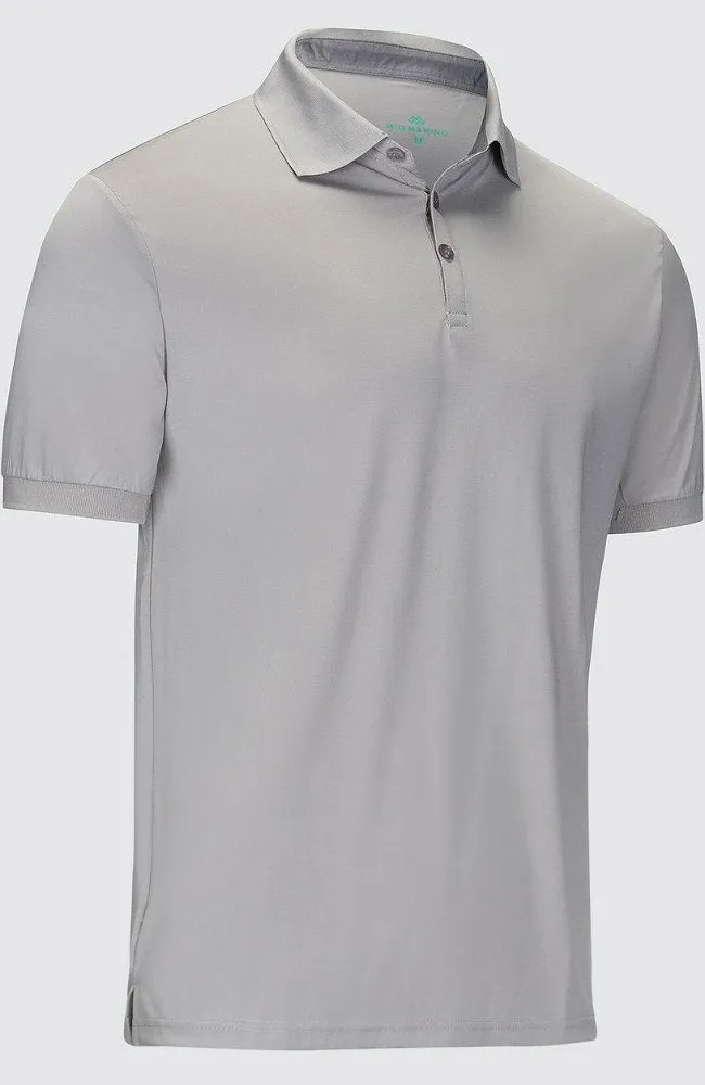 Men's Designer Golf Polo Shirt