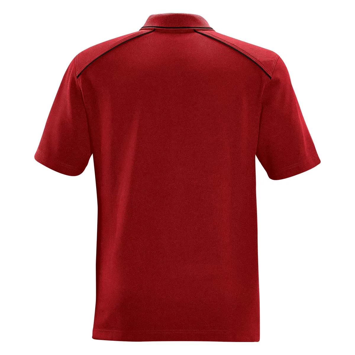 Men's Endurance HD Polo - GPX-5