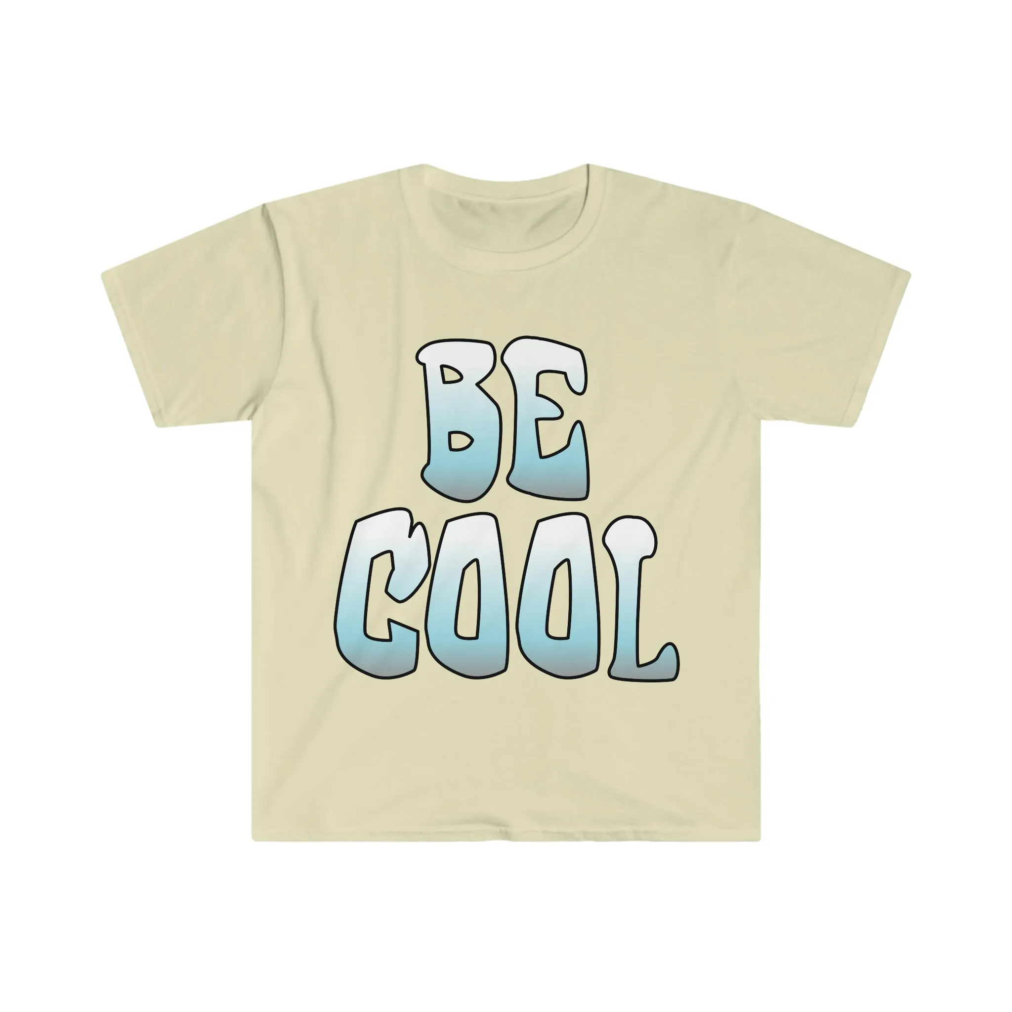 Men's Fitted Short Sleeve Tee