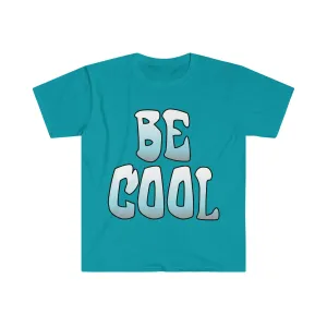 Men's Fitted Short Sleeve Tee