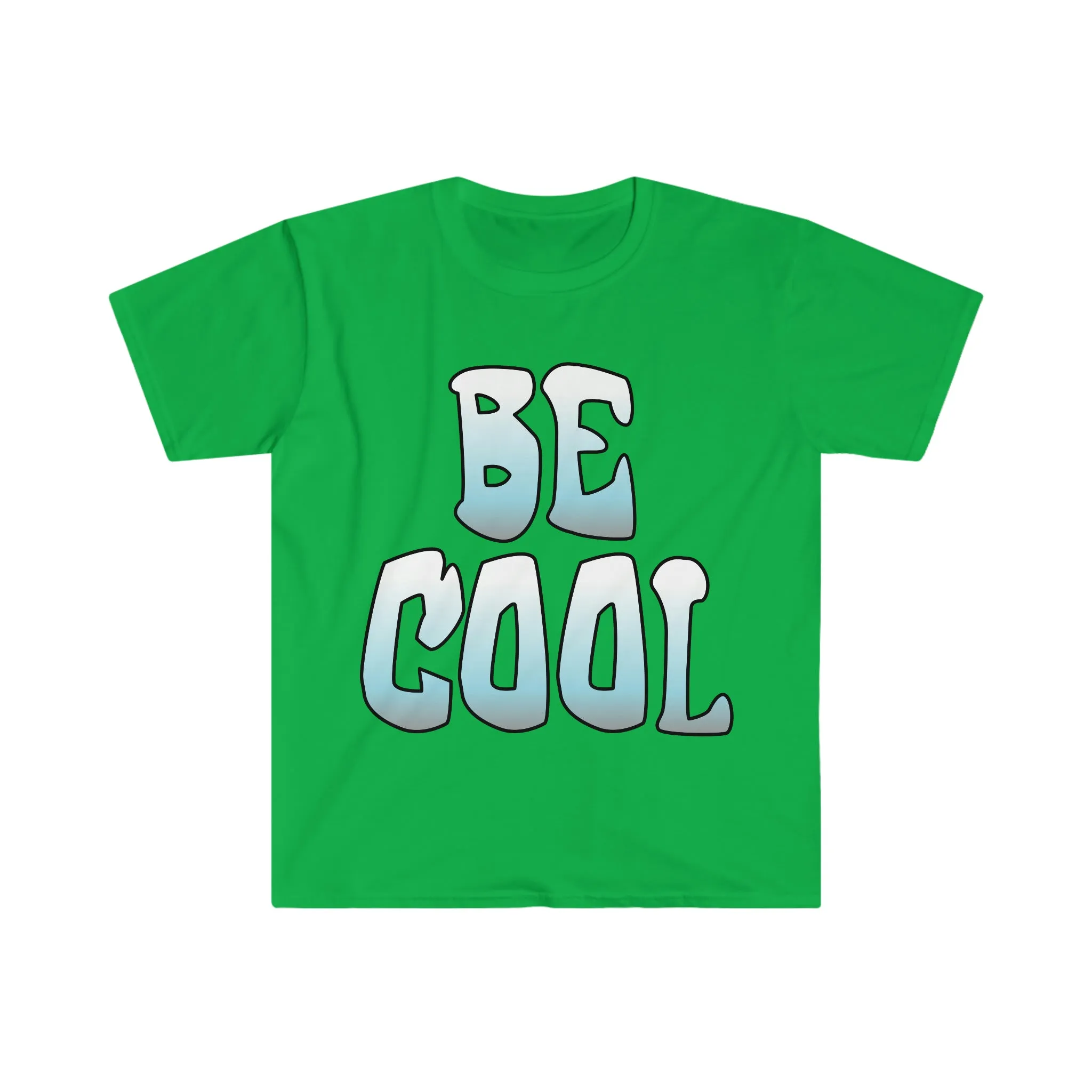 Men's Fitted Short Sleeve Tee
