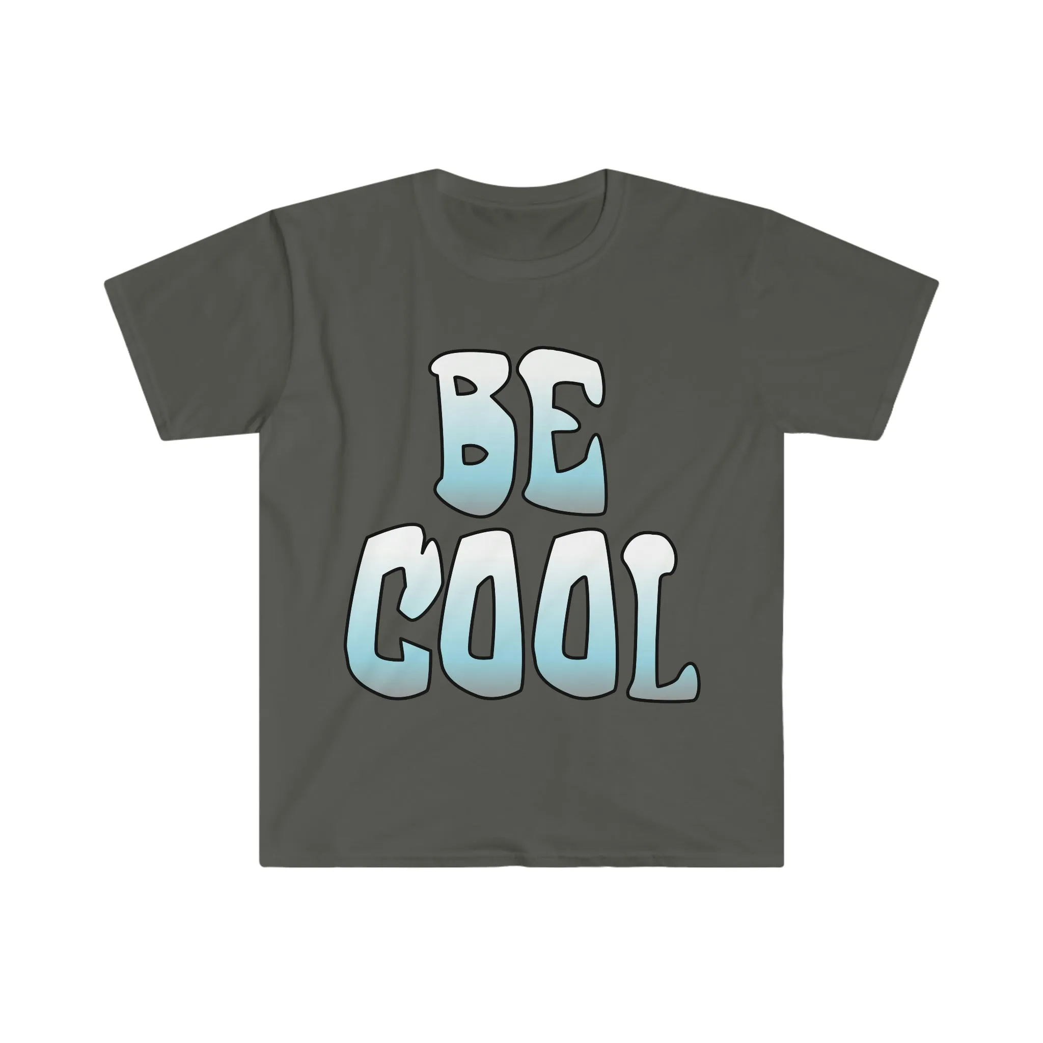 Men's Fitted Short Sleeve Tee