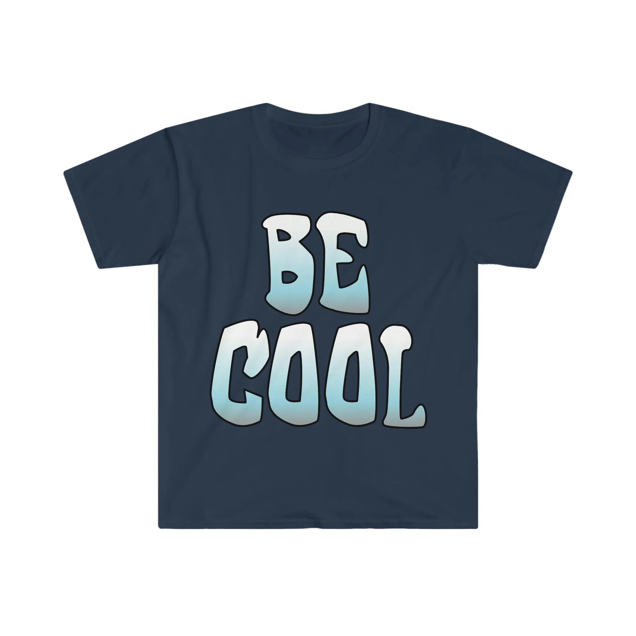 Men's Fitted Short Sleeve Tee