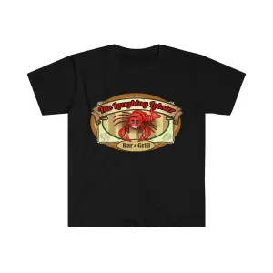Men's Fitted Short Sleeve Tee