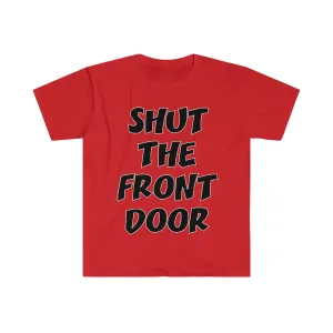 Men's Fitted Short Sleeve Tee