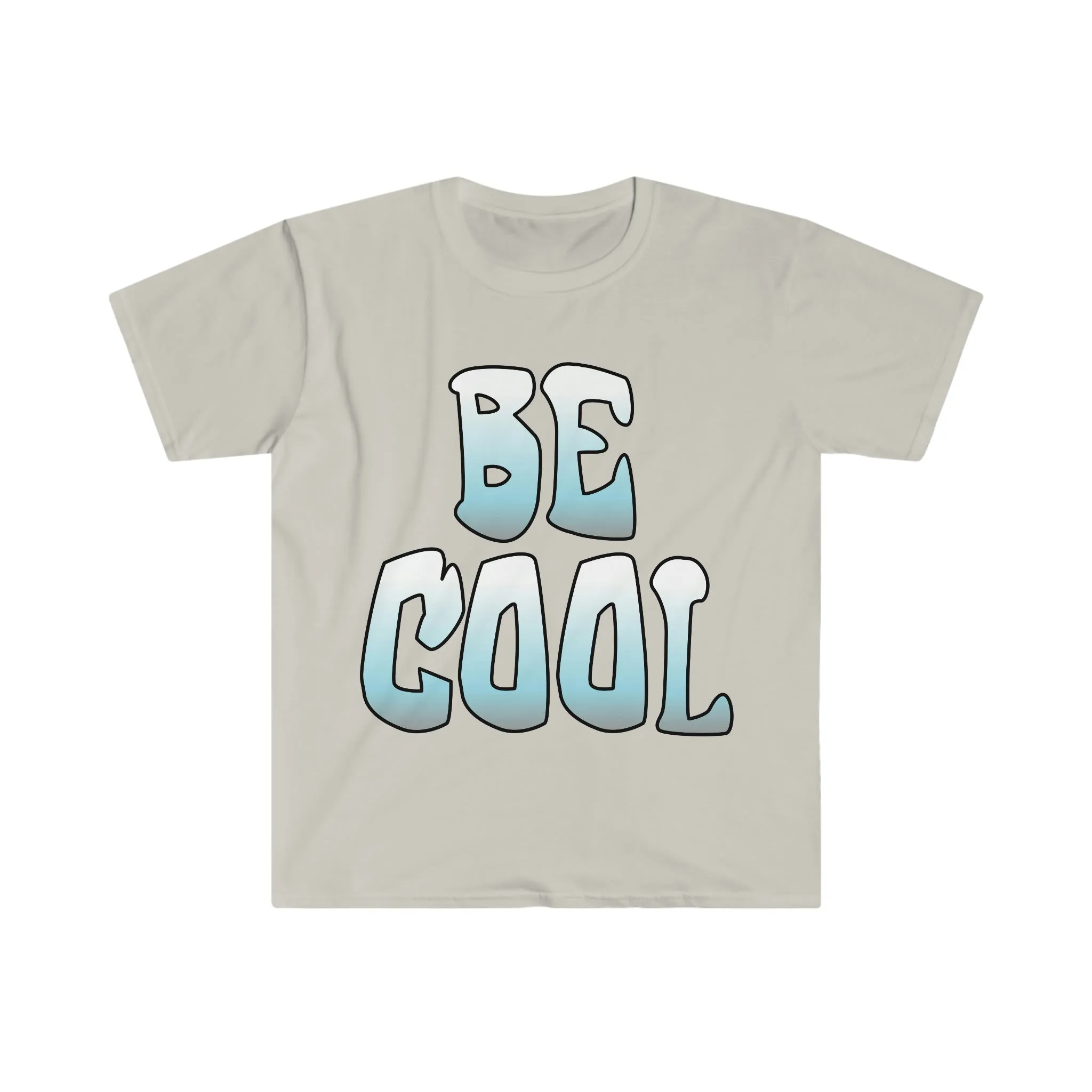 Men's Fitted Short Sleeve Tee