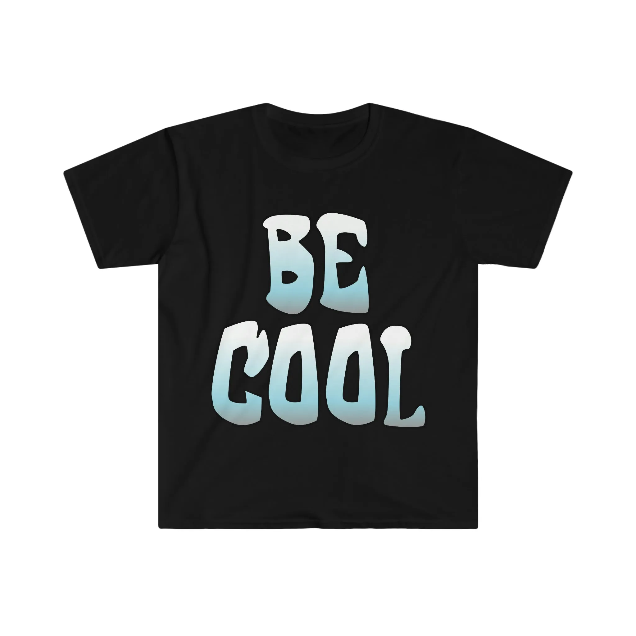 Men's Fitted Short Sleeve Tee