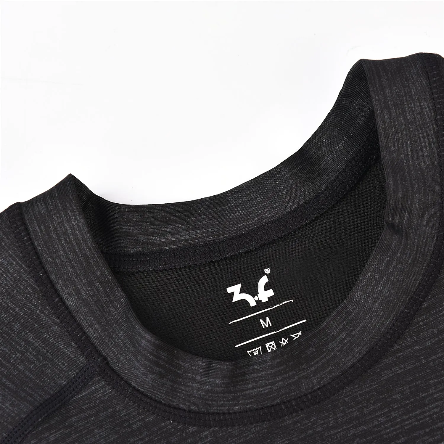 Men's functional workout t-shirt " Langton"