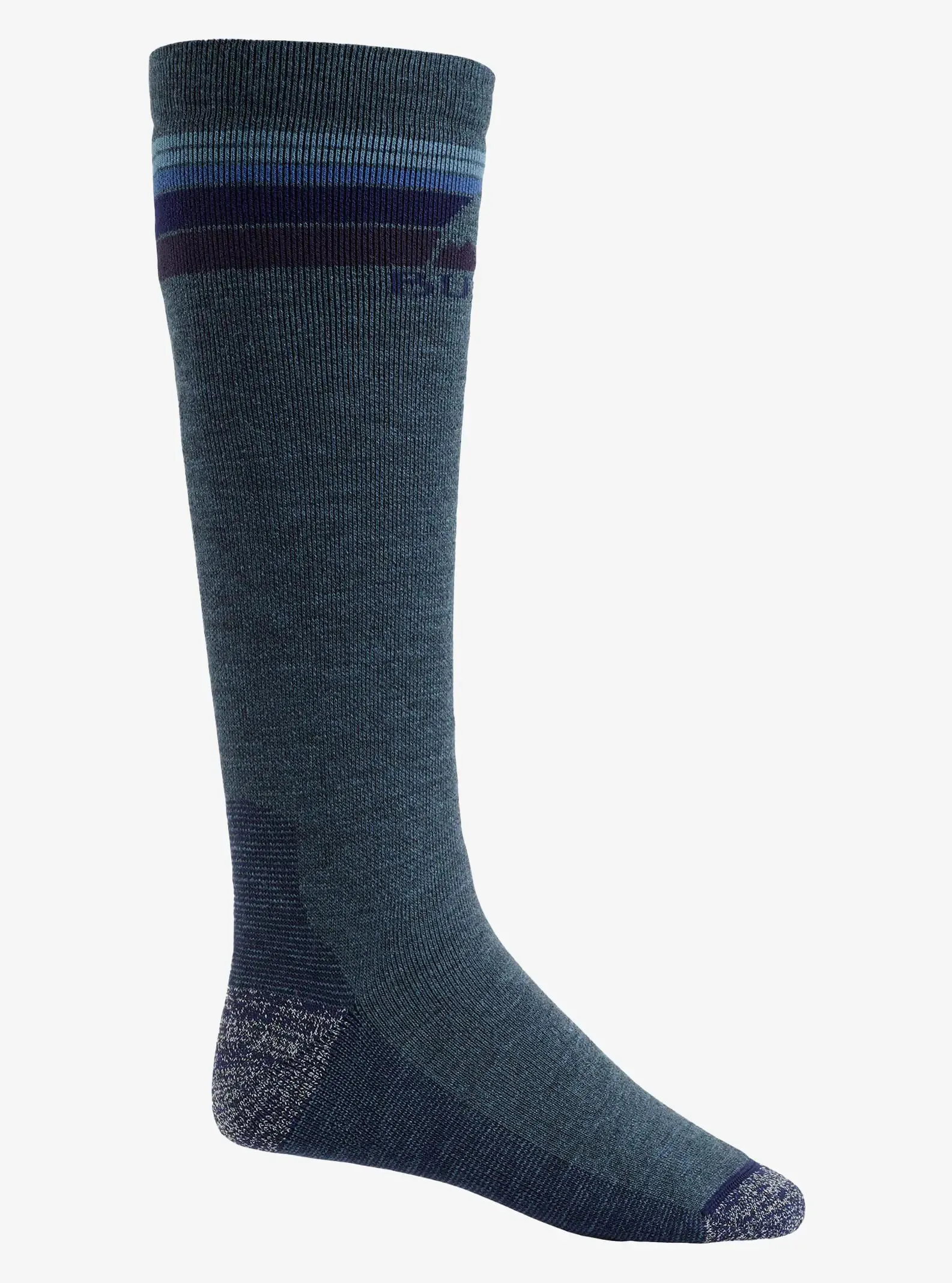 Men's Midweight Emblem Socks