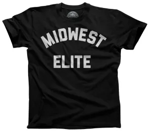 Men's Midwest Elite T-Shirt