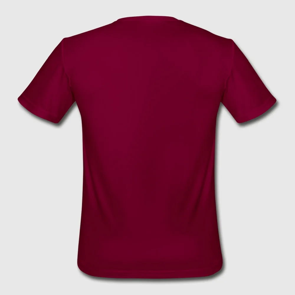 Men’s Moisture Wicking Performance T-Shirt (Personalize)
