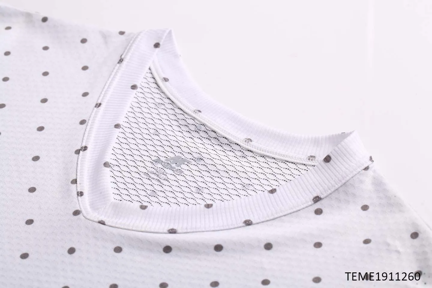 Men's running T-shirt TEME1911260
