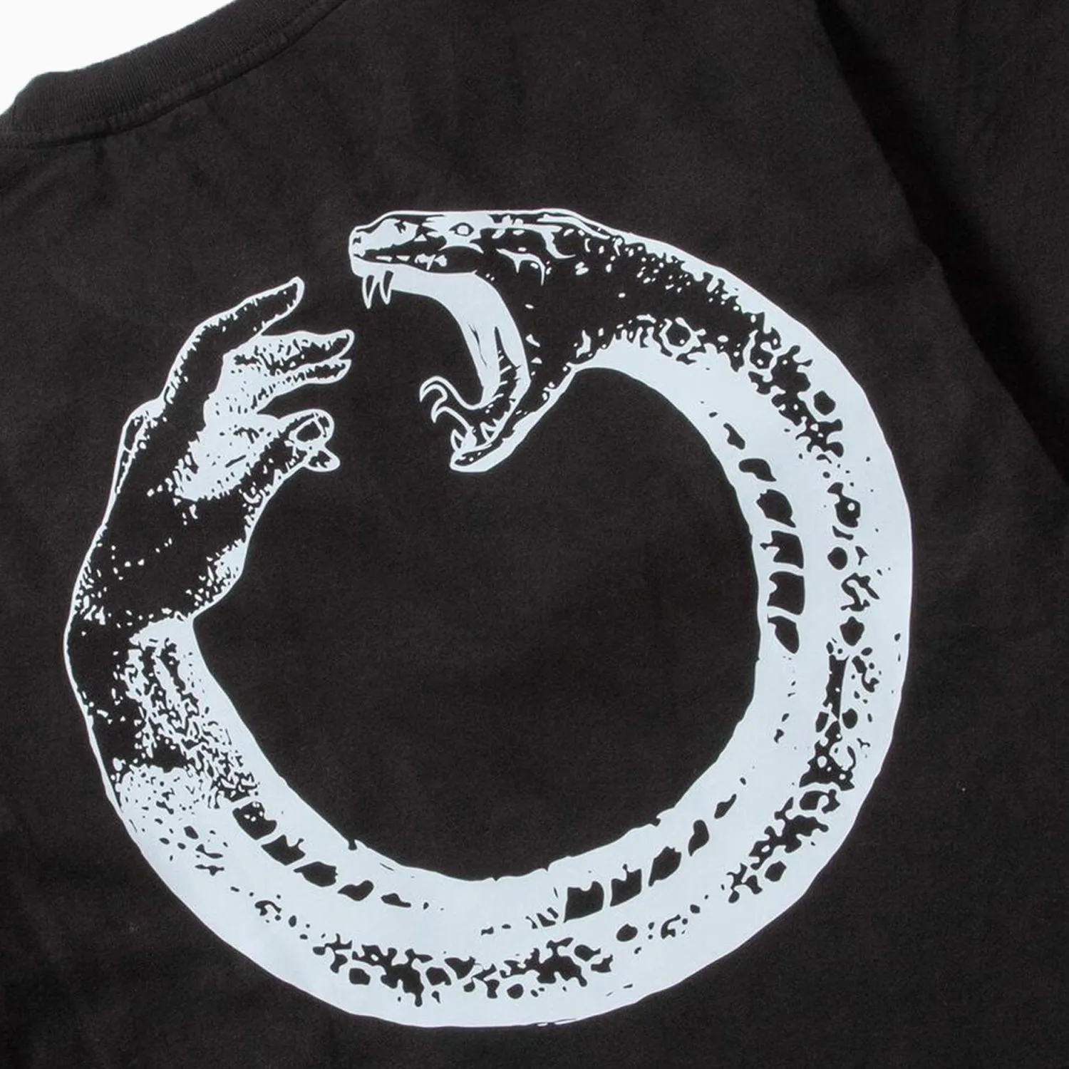 Men's Shattered Chaos T Shirt