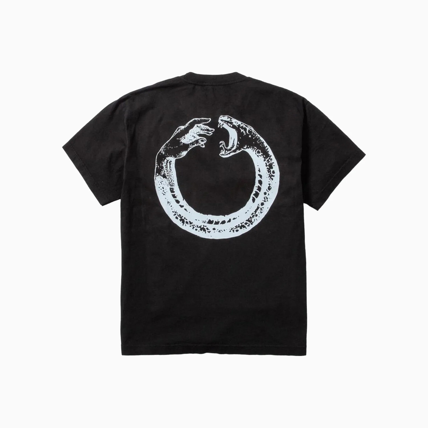 Men's Shattered Chaos T Shirt