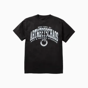 Men's Shattered Chaos T Shirt
