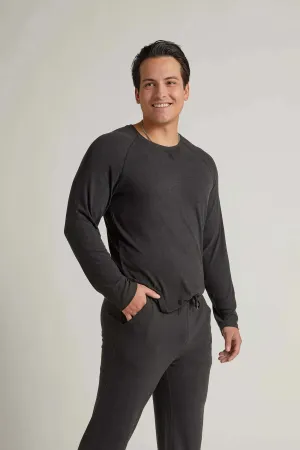 Men's Soft Long Sleeve Shirt