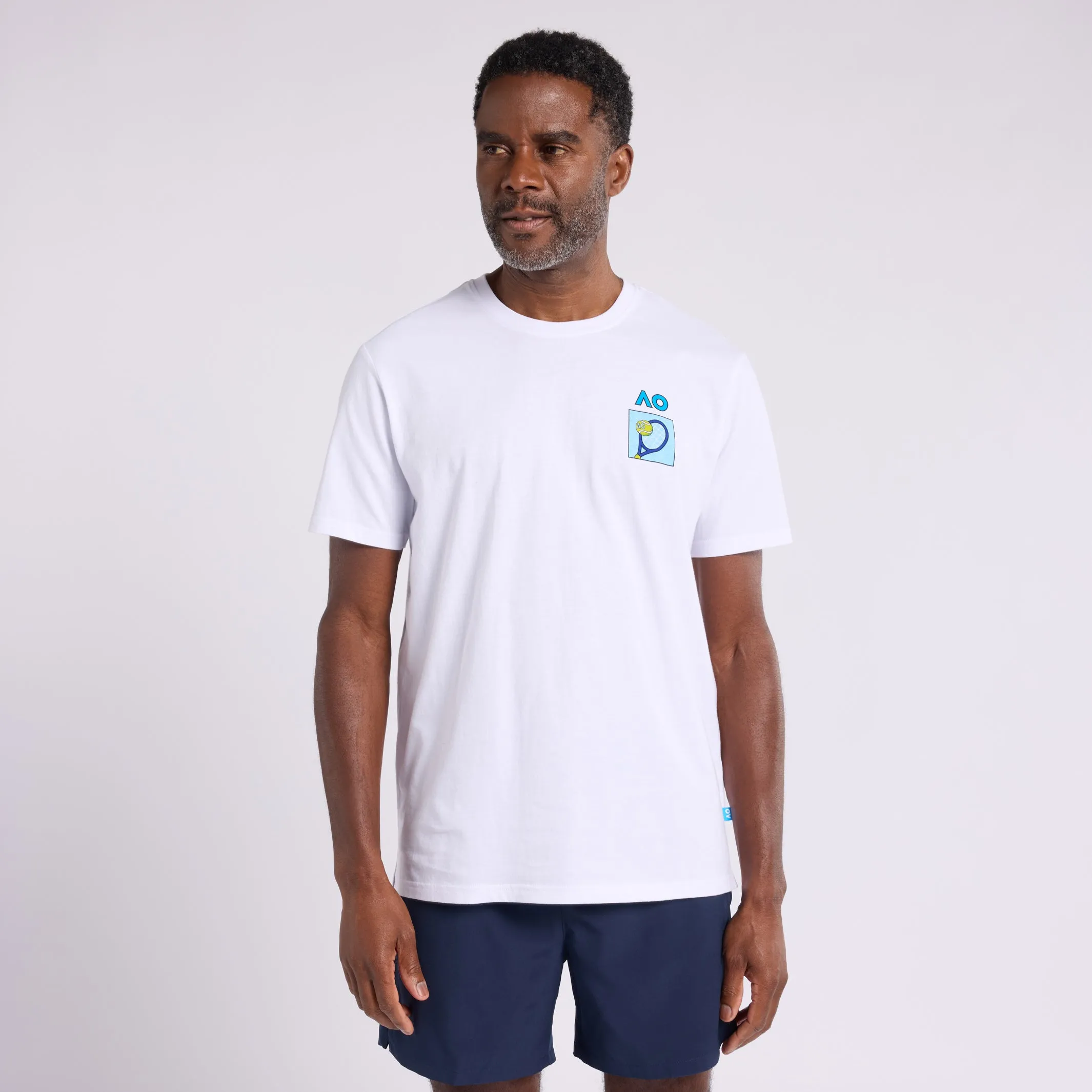 Men's T-Shirt Happy Slam