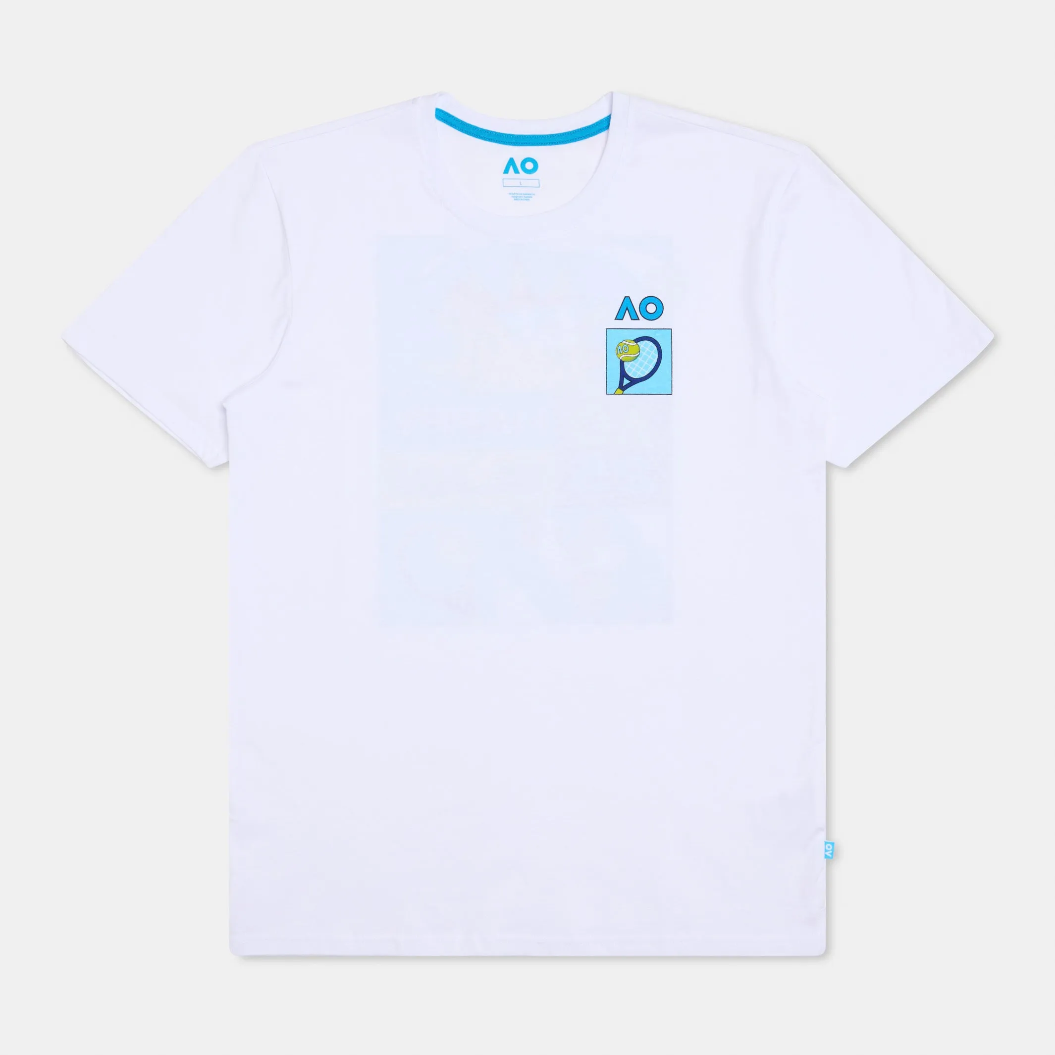 Men's T-Shirt Happy Slam