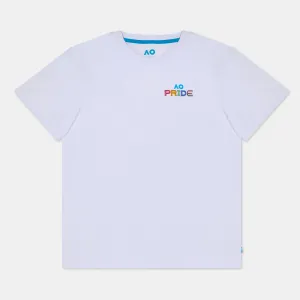 Men's T-Shirt Pride Backprint