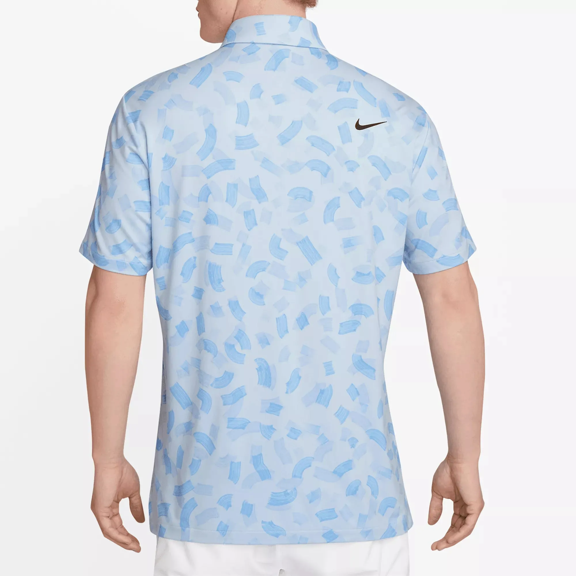 Men's Tour Dri-FIT Golf Polo