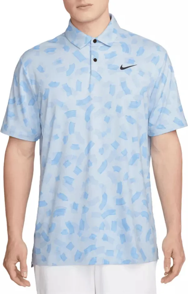 Men's Tour Dri-FIT Golf Polo