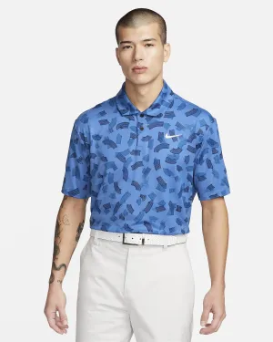 Men's Tour Dri-FIT Golf Polo