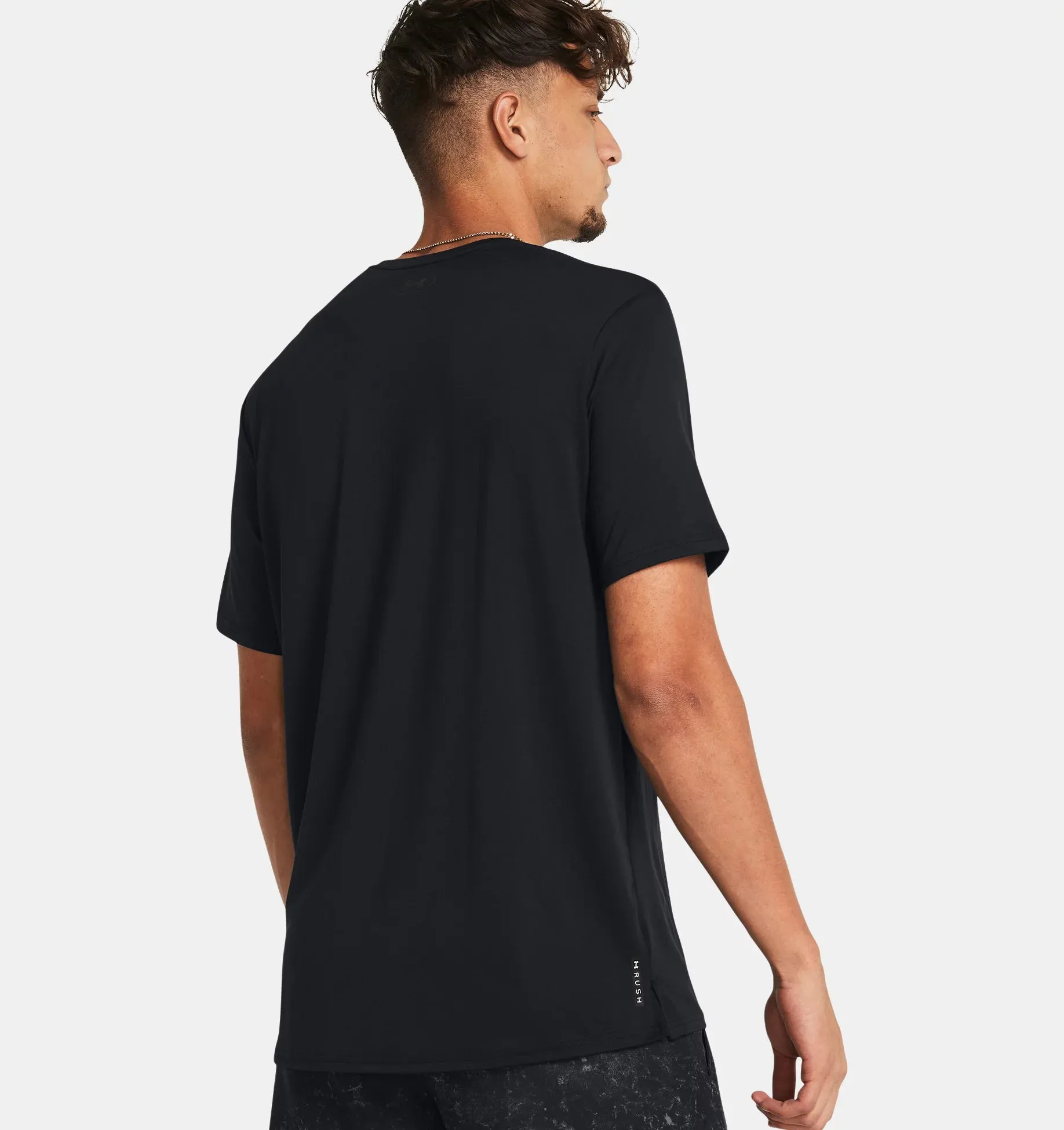 Men's UA Vanish Energy Short Sleeve
