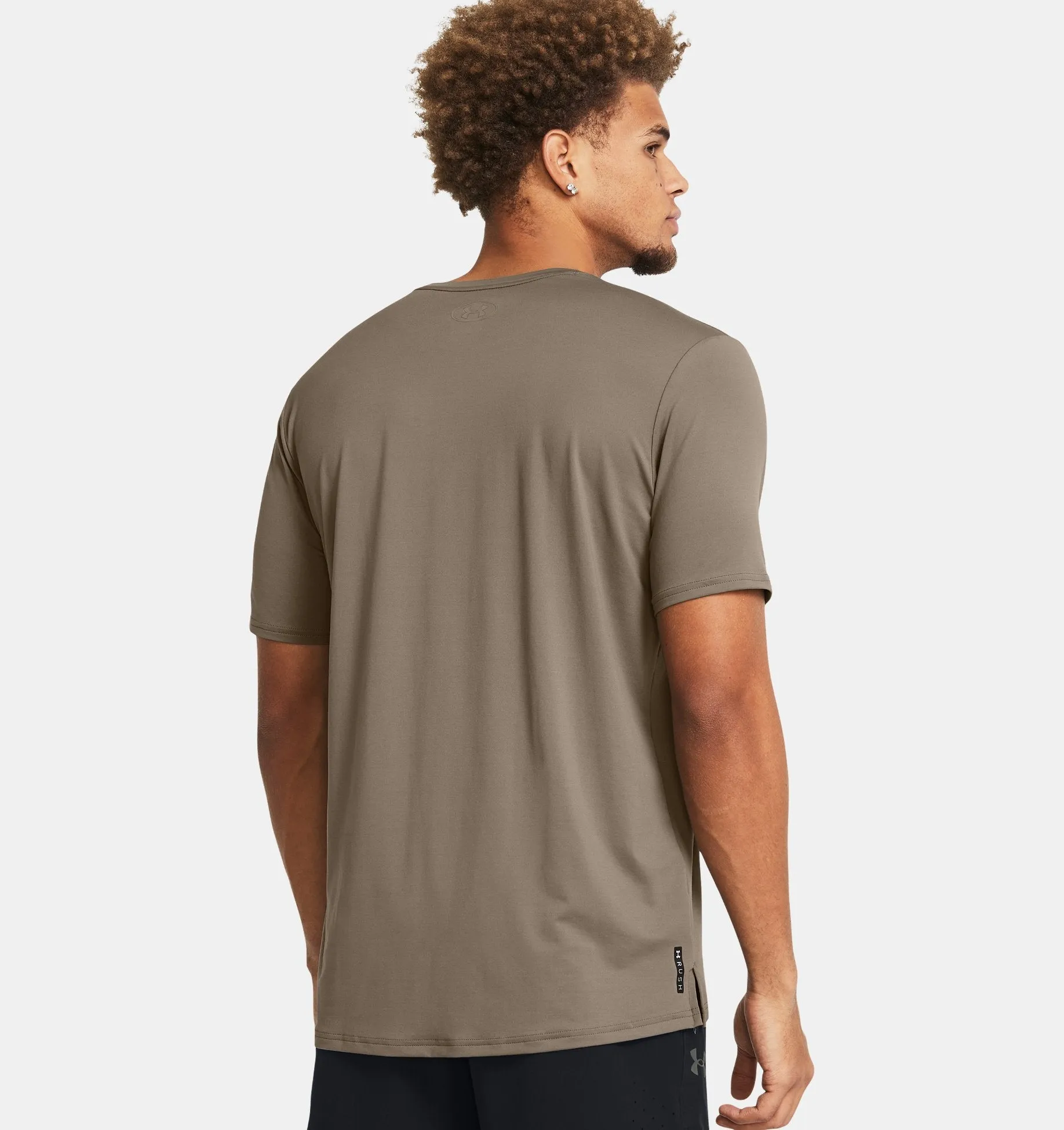 Men's UA Vanish Energy Short Sleeve