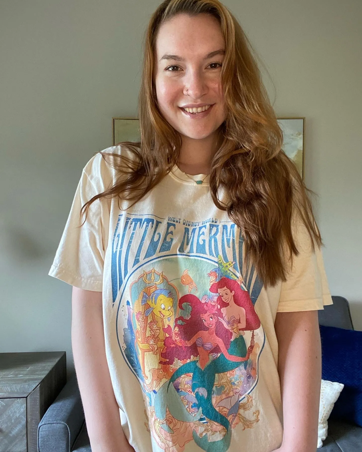 Mermaids Tshirt*