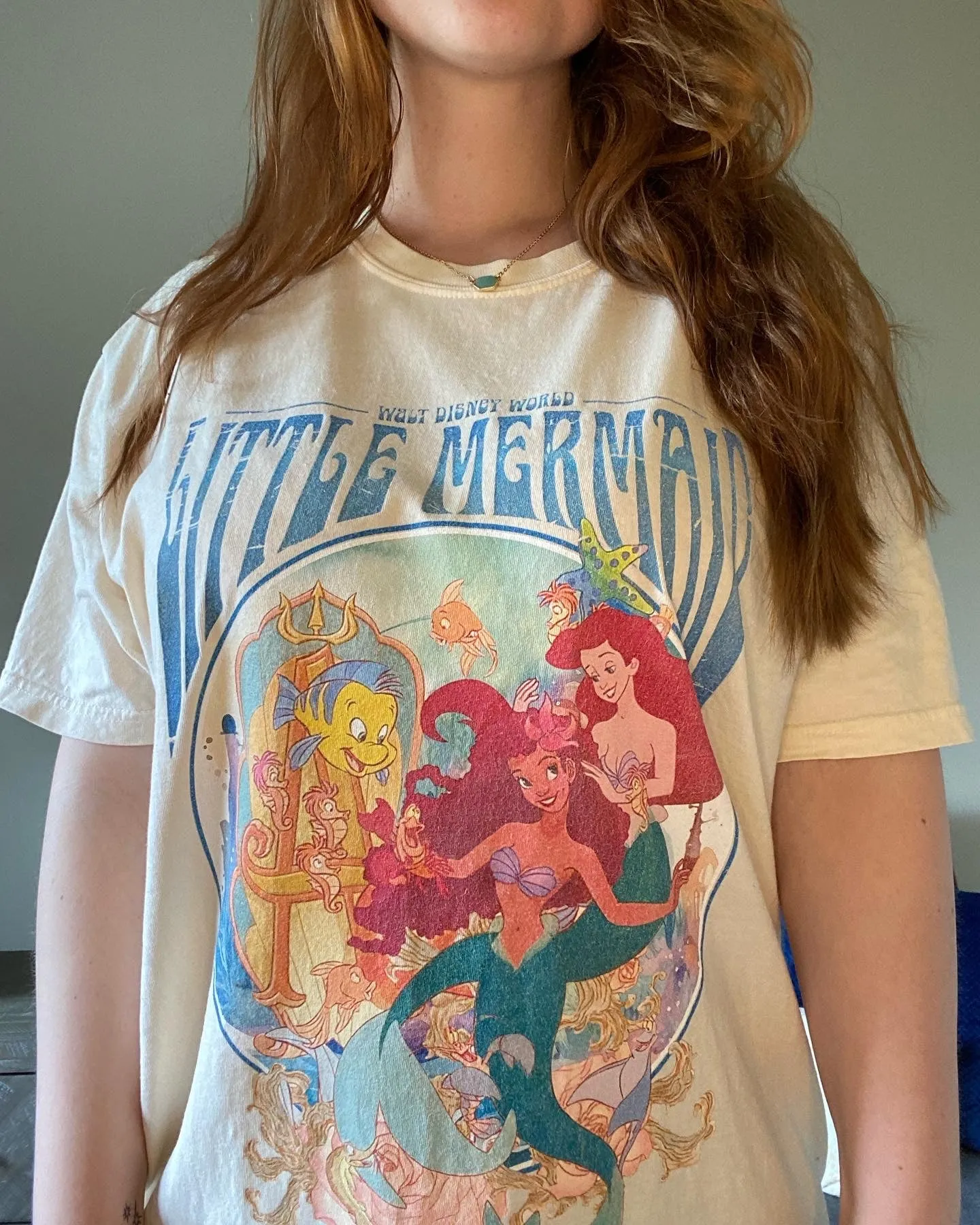 Mermaids Tshirt*