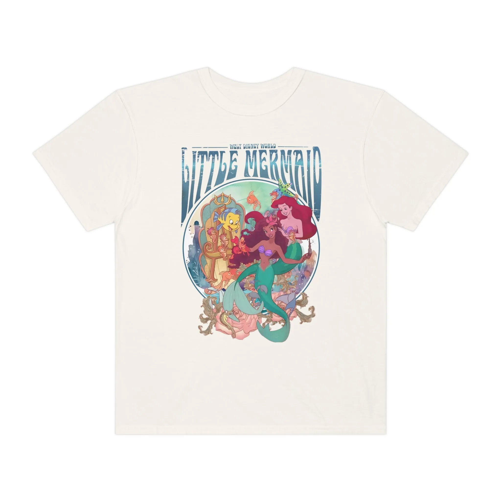 Mermaids Tshirt*