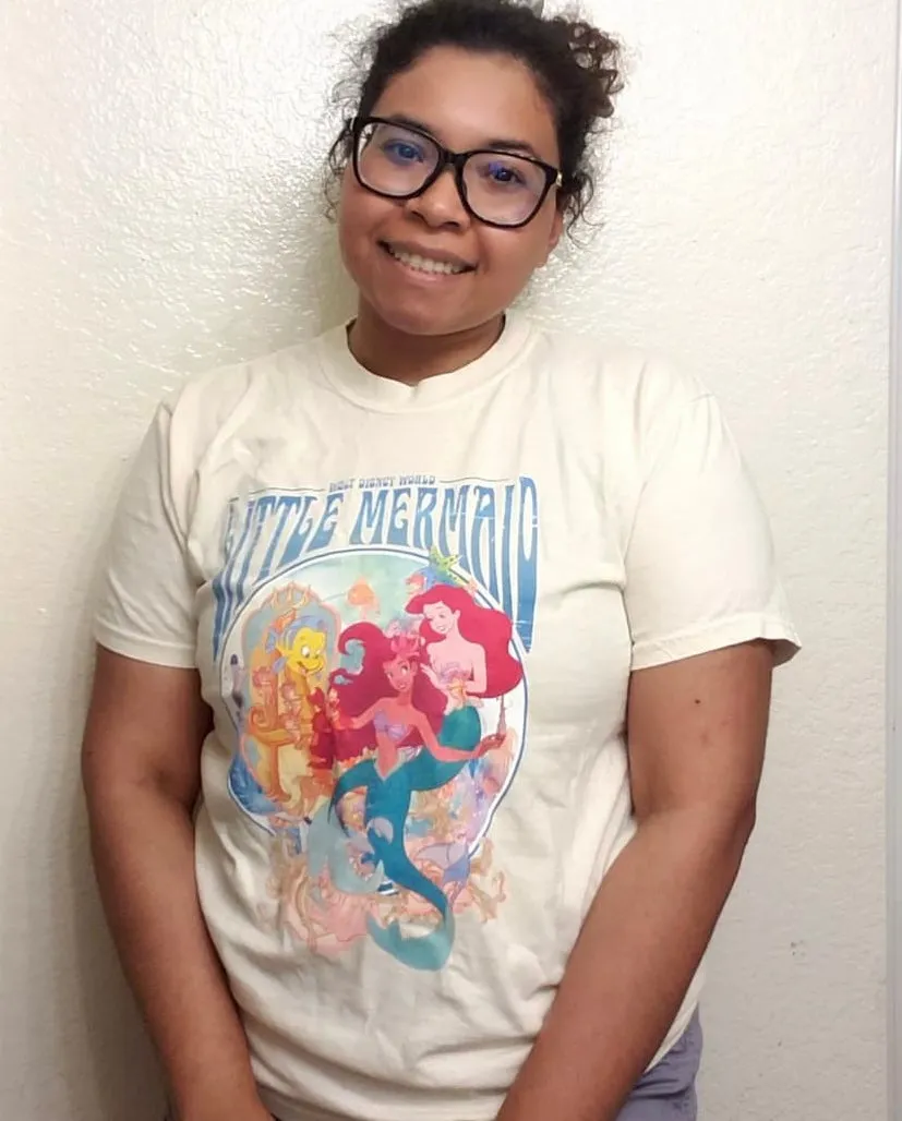 Mermaids Tshirt*