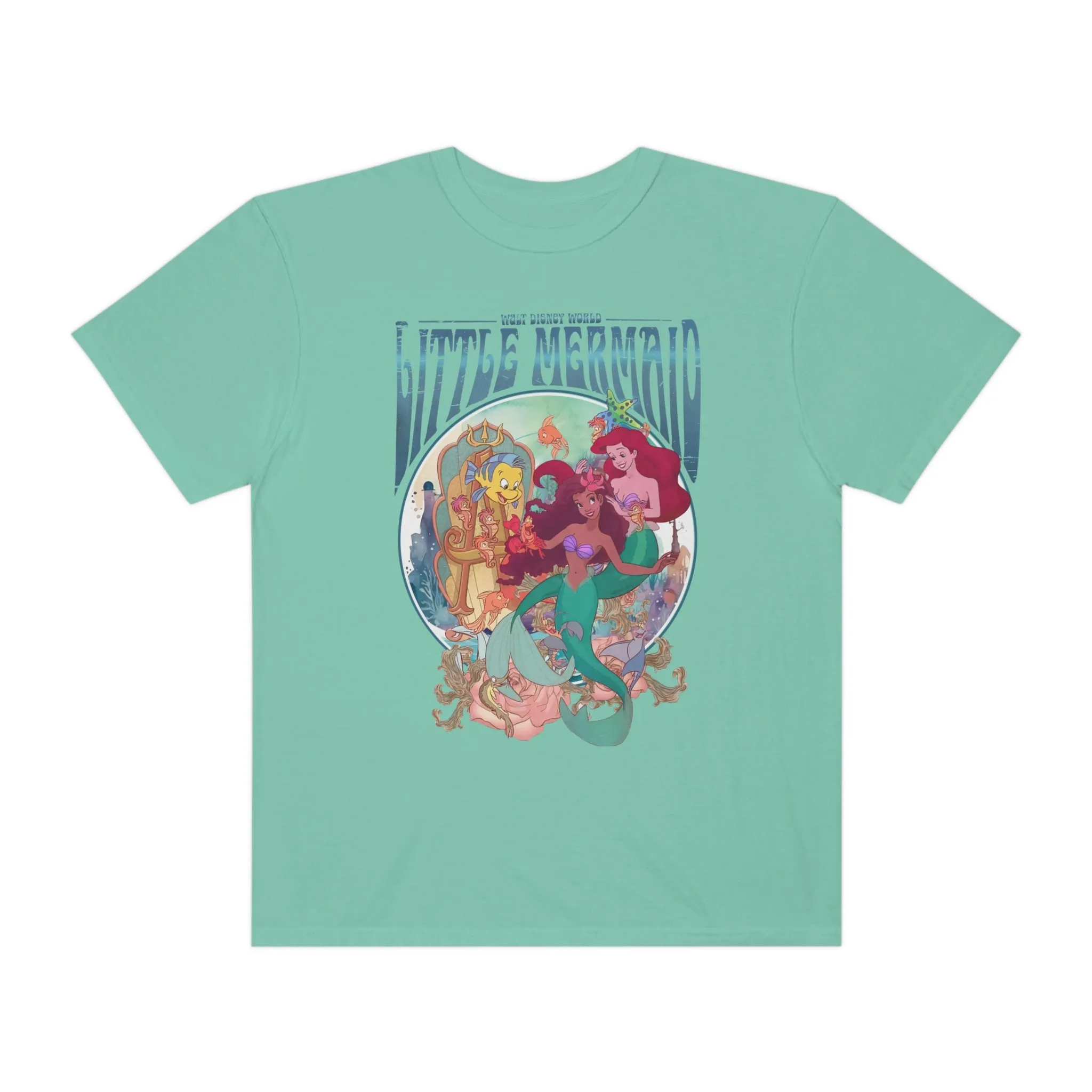 Mermaids Tshirt*