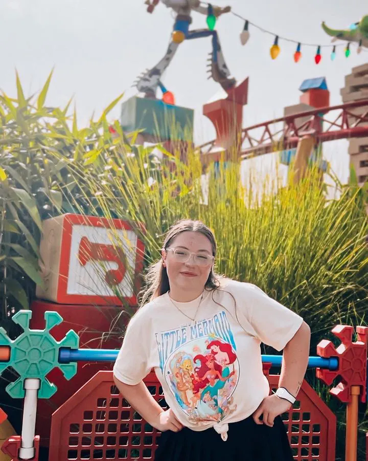 Mermaids Tshirt*