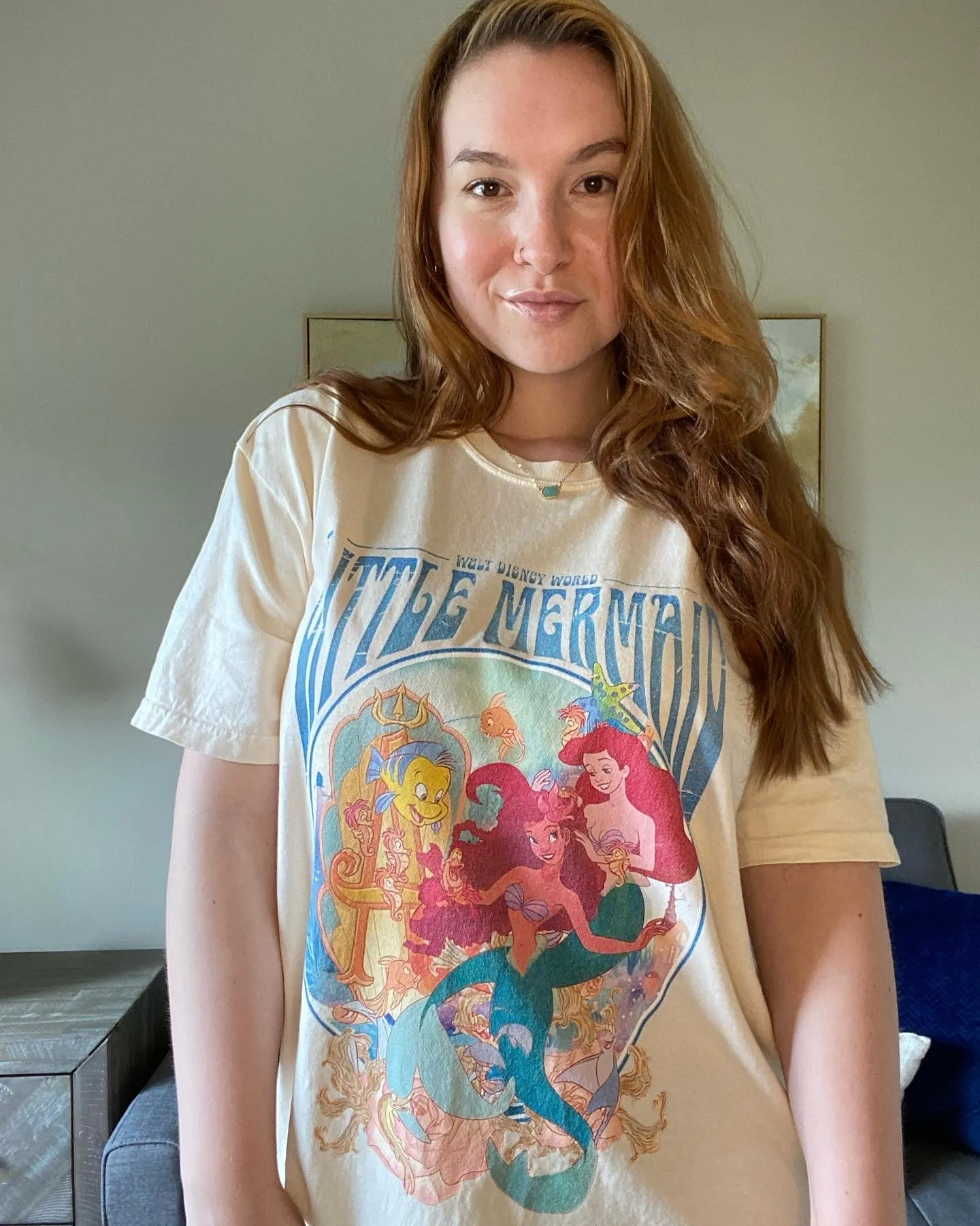 Mermaids Tshirt*