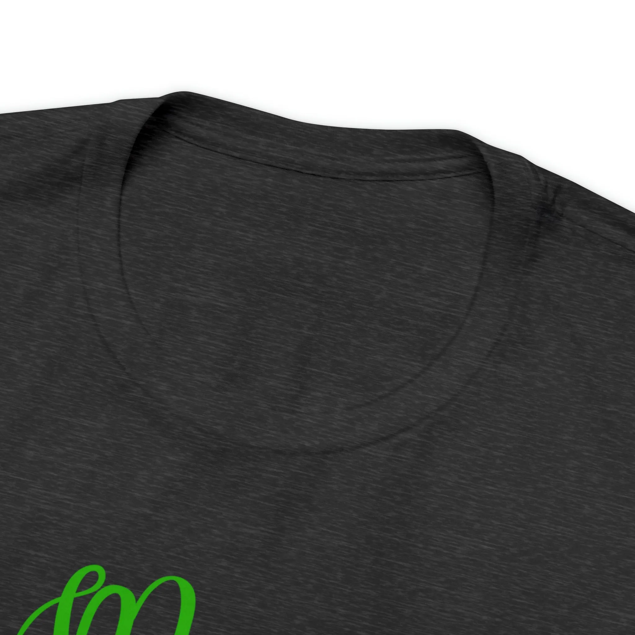 Merry Christmas from Santa T-Shirt | Festive XMas Tee |  Bella Canvas 3001 Unisex | Happy Holidays Short Sleeve Tshirt