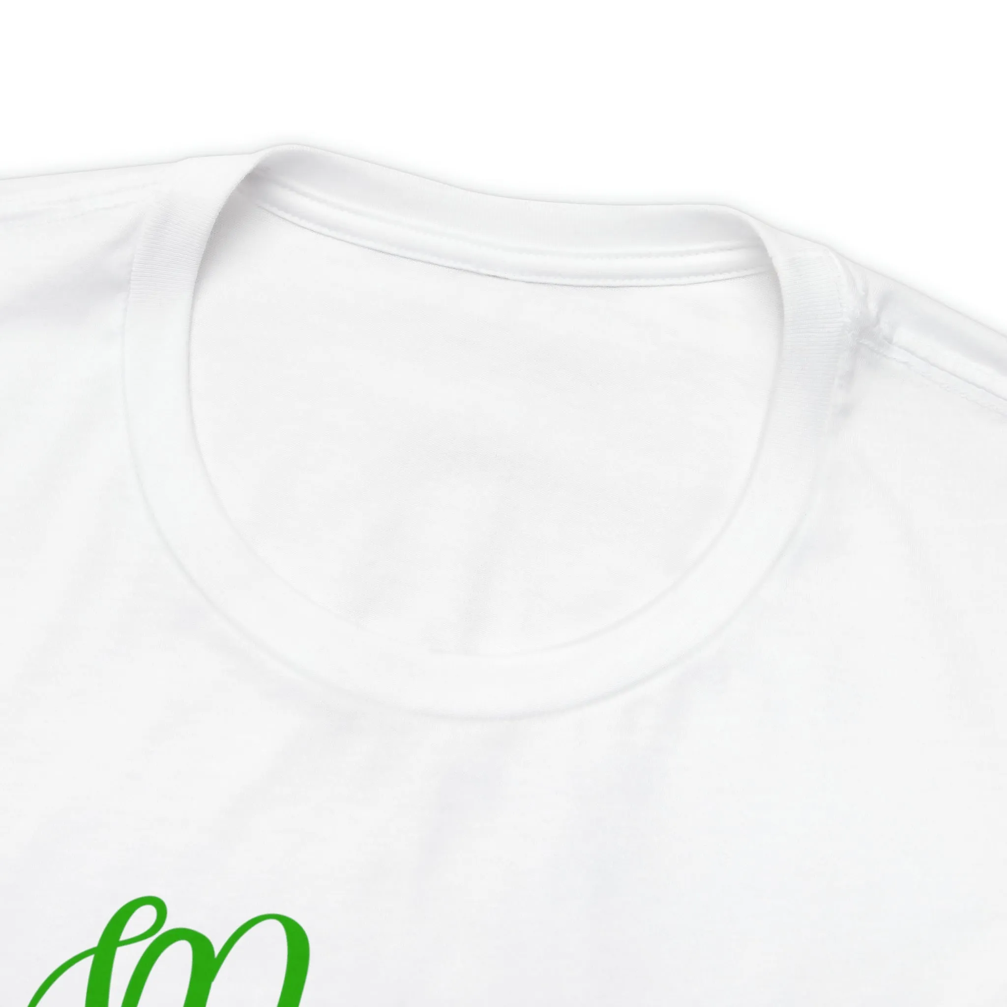 Merry Christmas from Santa T-Shirt | Festive XMas Tee |  Bella Canvas 3001 Unisex | Happy Holidays Short Sleeve Tshirt